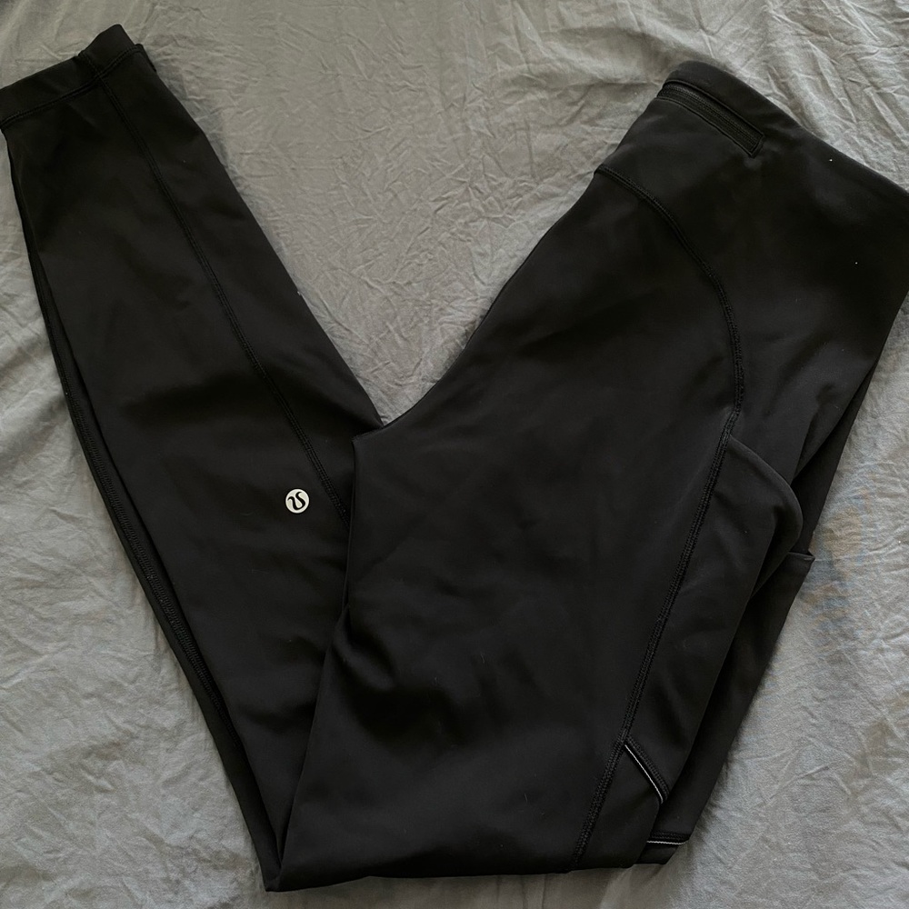 LULULEMON SWIFT SPEED TIGHTS